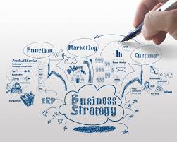 Web Agency Businnes strategy