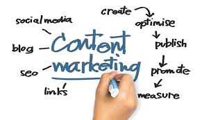 Content marketing 1