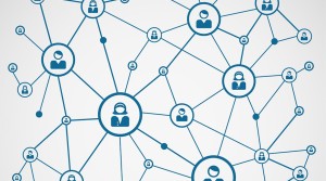 web agency Social network